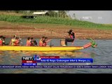 Semarak Dragon Boat 2017 di Padalarang NET5