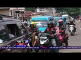 Live Report - Pembukaan 2 Jalur Puncak Bogor - NET12