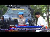 1 Anggota Polisi Tewas Ditusuk di Medan - Net 12