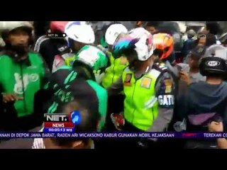 Pelaku Kasus Penipuan Tanah Di Depok Berhasil Di Tangkap - NET24