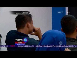 Jelang Tes, Tempat Bimbel Khusus CPNS Diminati Peserta - NET10
