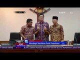 Menteri Dalam Negeri Serahkan Surat Keputusan Pelaksanaan Tugas Kepada Rohidin Mersyah -NET5