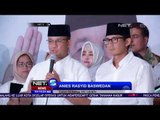 Sampaikan Pidato Kemenangan, Anies Ajak Warga Jakarta Tetap Bersatu - NET5