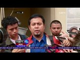 Ridho Rhoma Resmi Ditahan di Polres Jakbar - NET24