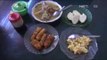 Perpaduan Bubur Kacang Hijau dan Kikil Sapi, Kuliner Madura yang Bikin Ngiler - NET5
