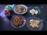 Perpaduan Bubur Kacang Hijau dan Kikil Sapi, Kuliner Madura yang Bikin Ngiler - NET5