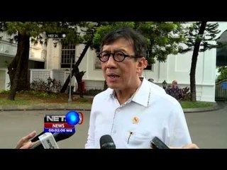 Komentar Pengedar Foto Gayus Tambunan - NET24