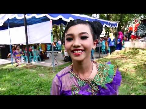 Mulai Dilupakan, Dispora Semarang Selenggarakan Festival Permainan Tradisional - NET5