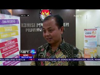 Download Video: Belum Punya C6, Warga Tetap Bisa Menyoblos Dengan Membawa E-KTP - NET24