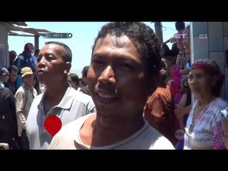 Hiu Terdampar di Surabaya - NET5