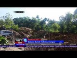 Tanah Longsor Timbun Puluhan Rumah Warga di Ponorogo - NET12