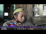 Kreatif!! Topeng Karakter dari Limbah Bambu NET5