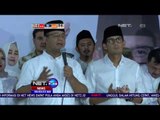 Dinyatakan Menang, Inilah Pidato Kemenangan Anies-Sandi - NET24