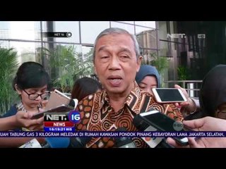 Kunjungan Pansus KPK Dicibir Banyak Pihak - NET 16