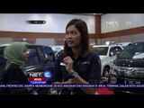 Live Report Barang Hasil Sitaan KPK Mulai Dilelang - NET12