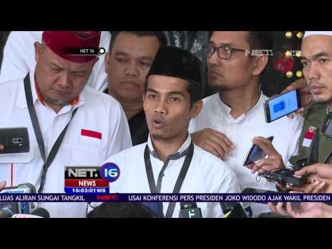 Pihak Pelapor Kecewa atas Putusan Jaksa Atas Ahok - NET16