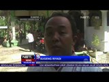 Penduduk Daerah Ngawi Terkejut, Balon Udara Bawa Ratusan Petasan Jatuh- NET 5