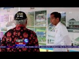 Presiden Resmikan Pos Lintas Batas Negara - NET5