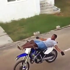 Phòng khám đa khoa Đại Đông - Xe mô tô - Motobike #2