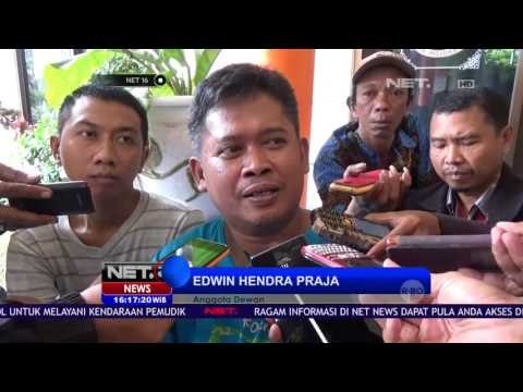 3 Pimpinan DPRD Mojokerto Terjaring OTT - NET16