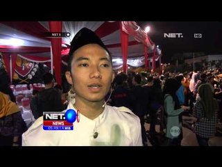 Aksi Teatrikal Peringatan Perang Semarang - NET5