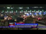 Jalur Tol Jakarta Cikampek Ramai Lancar - NET24