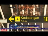 Peningkatan Penumpang Sebanyak 10 Persen di Bandara Soekarno Hatta - Net 12
