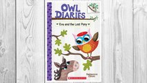 Download PDF Eva and the Lost Pony: A Branches Book (Owl Diaries #8) FREE
