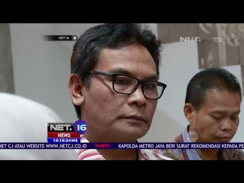 Isu Reshuffle Kabinet, Jubir Presiden Bantah Isu Tersebut - NET16