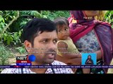 Gangguan Kesehatan Hingga Kelaparan Masih Melanda Pengungsi Rohingya Di Balukhali - NET16