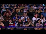 Candaan Jenaka Saling Ejek Sandiaga Uno dan Djarot Saiful Hidayat - NET24