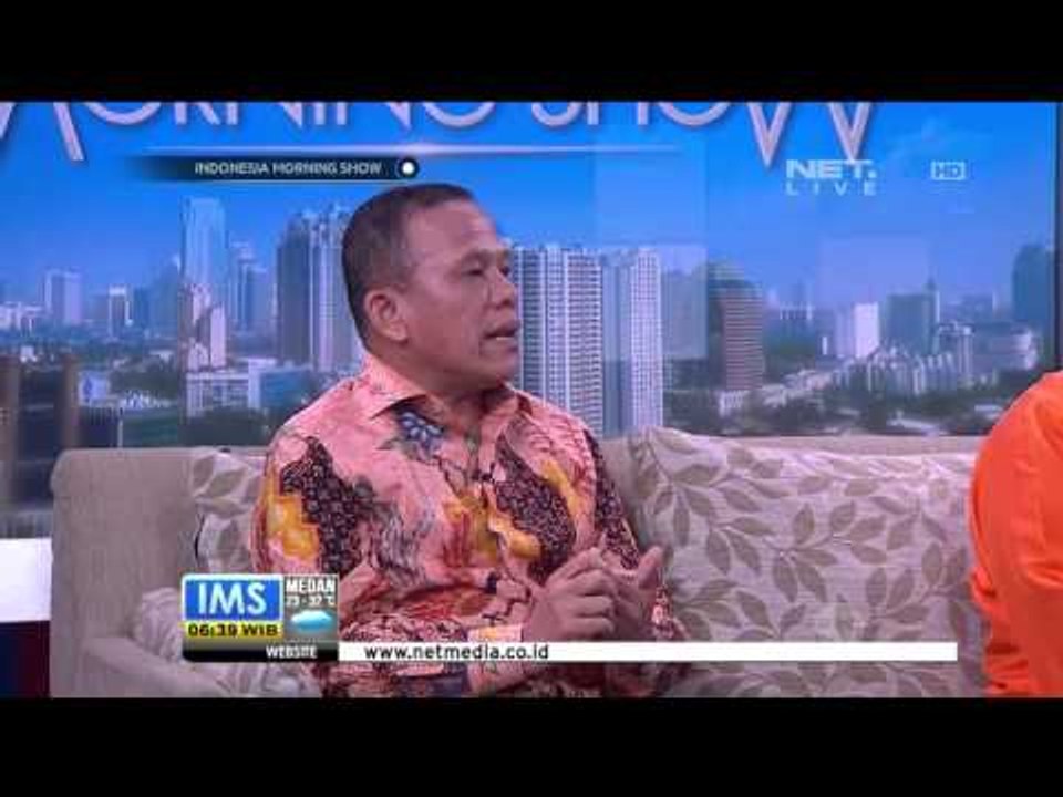 Program Bela Negara - IMS