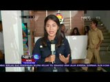 Live Report Hasil Pemeriksaan Anggota DPRD Pasuruan yang Diduga Teroris - NET12