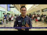 Live Report Bandara Juanda - NET12