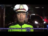 Kemacetan Arus Balik Kota Batu, Polisi Berlakukan Buka Tutup Jalan - NET 5