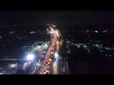 Kemacetan Arus Mudik Di Jalan Pantura Mencapai 10 KM- NET 24