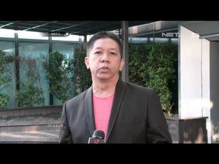 Inspirasi Pagi Bersama Effendi Ghozali - NET5