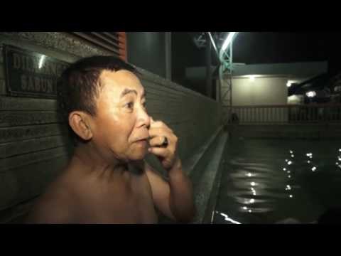 Pemandian Air Panas Di Ciawi Untuk Tempat Istirahat Para Pemudik - NET24