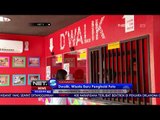 Dwalik, Wisata Baru Penghobi Foto - NET5