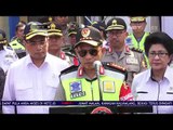 Tanggapan Kapolri Jenderal Pol Tito Karnavian Tentang Arus Balik Mudik Lebaran 2017- NET 24