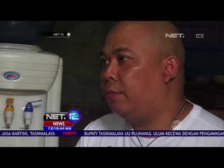 Sering Benturkan Kepala, Anak Diikat - NET 12