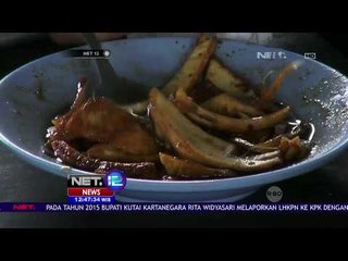 Download Video: Rujak Khas Aceh Yang Berbahan Batok Kelapa - NET12