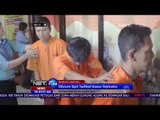 Deretan Kasus Peredaran Narkoba Di Lapas - NET24