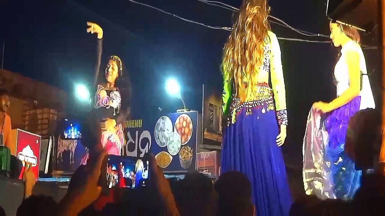 ROAD SHOW  DANCEIN INDIA
