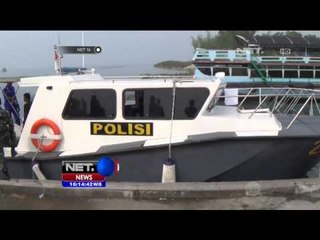 Tim SAR Hentikan Status Operasi Pencarian Helikopter EC130 - NET16