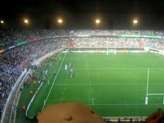 Irlande Argentine by Sporever