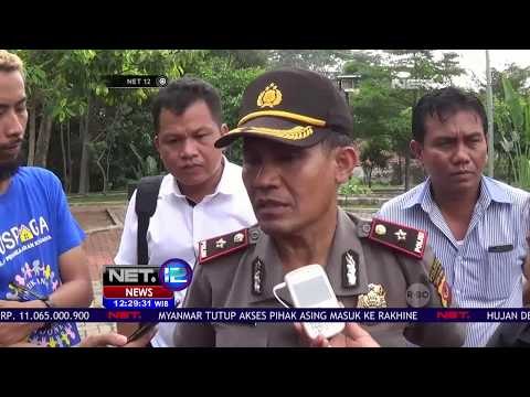 Sempat Kesulitan, Polisi Telah Kantongi Identitas Pelaku Duel Gladiator - NET12