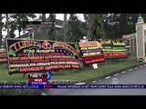 Upacara Militer Iringi Keberangkatan Jenazah Ipda Maratua - Net 5