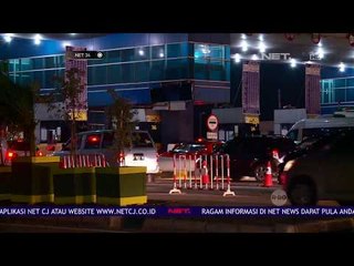 Puncak Arus Balik Diprediksi Jumat - Net 24