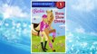 Download PDF Barbie: Horse Show Champ (Step into Reading) FREE